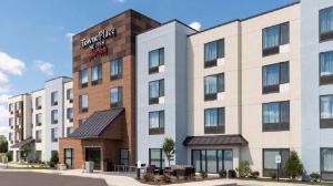 TownePlace Suites by Marriott Ontario-Mansfield, Mansfield