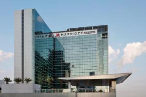 Marriott Marquis Houston, Houston