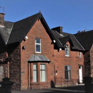 Glenlossie Guest House