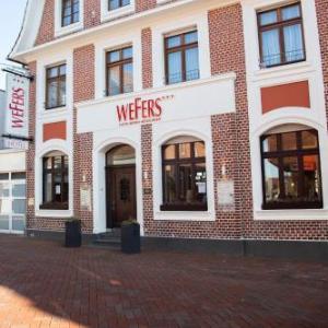 Hotel & Restaurant Wefers