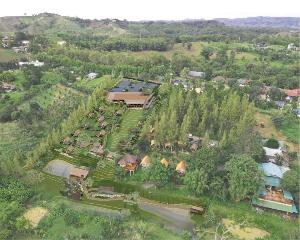 Raisongrao Resort, Ban Khao Ya Nua