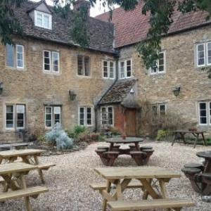 Bowood House Calne Hotels - The Red Lion