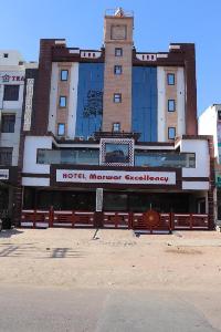 Hotel Marwar Excellency, Jodhpur