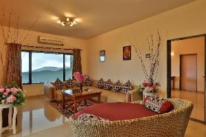 Mystic Valley Spa Resort, Igatpuri, Nashik