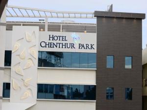 Hotel Chenthur Park, Coimbatore