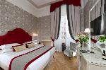 City Center Italy Hotels - Bettoja Massimo Dazeglio