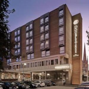 DoubleTree By Hilton Hotel Bristol City Centre