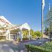 Toyota Speedway Hotels - Hilton Garden Inn Arcadia/Pasadena Area