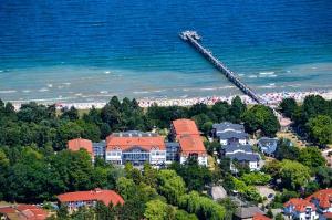 Seehotel Grossherzog von Mecklenburg, Boltenhagen