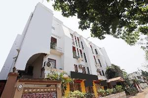 OYO 3553 Nayapalli, Bhubaneswar