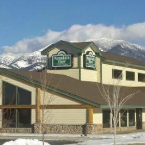 MountainView Lodge and Suites