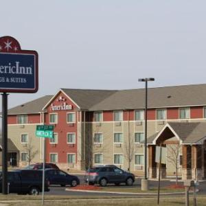 AmericInn by Wyndham Cedar Rapids/CID Airport