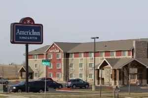 AmericInn by Wyndham Cedar Rapids/CID Airport, Cedar Rapids