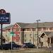 AmericInn by Wyndham Cedar Rapids Airport