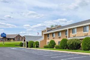 AmericInn by Wyndham Dickinson, Dickinson