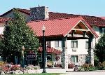 Aurora Park Dept Illinois Hotels - AmericInn By Wyndham Oswego