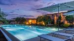 Cozzo Spadaro Italy Hotels - Zahir Country House Hotel