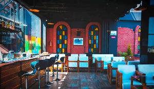 Vijay Paradise, Lucknow
