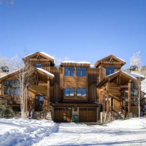 Keystone Private Homes by Keystone Resort