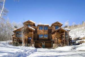 Keystone Private Homes by Keystone Resort, Keystone