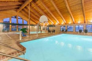 AmericInn by Wyndham Wisconsin Dells, Wisconsin Dells