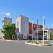 Hotels near The Stage at The Star - Holiday Inn Express Alburquerque N - Bernalillo