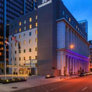 Hotels near Mercury Cafe Denver - Renaissance by Marriott Denver Downtown City Center Hotel