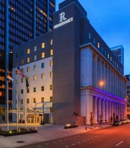 Renaissance Denver Downtown City Center Hotel, Denver