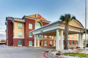 Best Western Plus Woodway Waco South Inn & Suites, Woodway