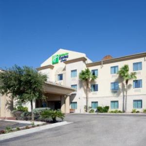 Holiday Inn Express Hotel and Suites Alice