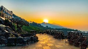 Parakkat Nature Resort, Munnar