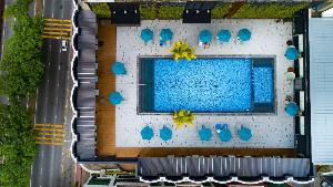 Hilton Kota Kinabalu, Kota Kinabalu