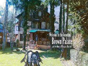 Brown Palace, Pahalgam