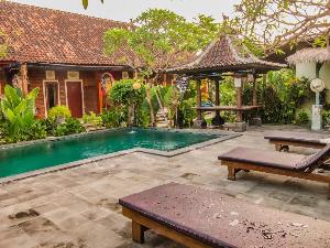 Griya Pasir Ukir, Sanur