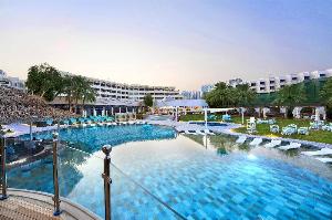 Le Meridien Abu Dhabi, Abu Dhabi