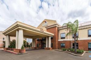 Sleep Inn & Suites Stafford, Stafford
