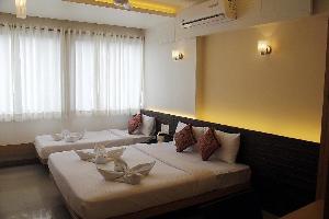 Hotel SaiPrasad Executive Solapur, Solapur