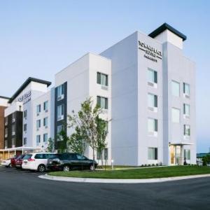 TownePlace Suites by Marriott Kansas City Airport