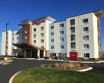 Eau Claire Pennsylvania Hotels - TownePlace Suites By Marriott Grove City Mercer/Outlets