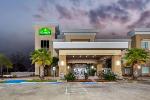 Sam Houston Jones State Park Louisiana Hotels - La Quinta Inn & Suites By Wyndham Lake Charles-Westlake