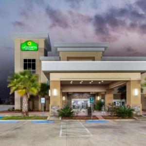 La Quinta Inn & Suites by Wyndham Lake Charles-Westlake