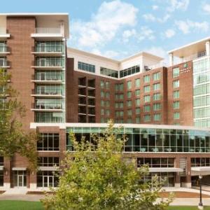 The Foundry at Judson Mill Hotels - Embassy Suites by Hilton Greenville Downtown Riverplace