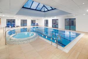 Holiday Inn Peterborough West, an IHG Hotel, Peterborough