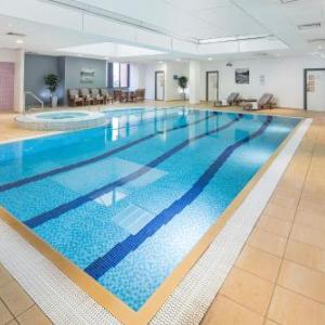 Chester Cathedral Hotels - Crowne Plaza Chester