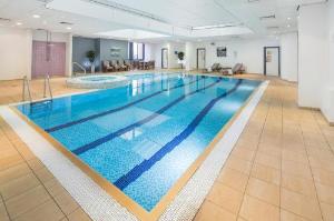 Crowne Plaza Chester, an IHG Hotel, Chester