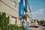 Glarie Des Ramperts France Hotels - Ibis Budget Colmar Centre Ville