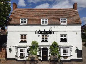 The White Hart, Milton Keynes