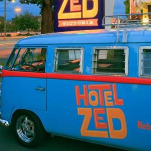 Hotel Zed Victoria