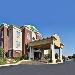 Hotels near Tri Rivers Fair Salina - Holiday Inn Express Hotel & Suites Abilene