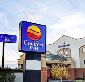 Comfort Inn Bessemer Birmingham South, Bessemer